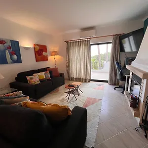 Apartment Luxury Modern T2 Ocean View - Free Parking - Pool, Alvor